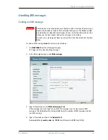 Предварительный просмотр 62 страницы Thrane&Thrane Explorer 727 User Manual