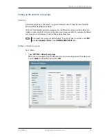 Предварительный просмотр 89 страницы Thrane&Thrane Explorer 727 User Manual