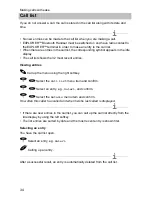 Preview for 34 page of Thrane&Thrane Explorer User Manual