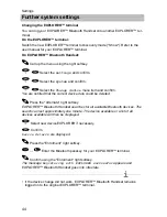 Preview for 44 page of Thrane&Thrane Explorer User Manual