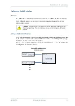 Предварительный просмотр 59 страницы Thrane&Thrane SAILOR 150 User Manual