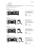 Предварительный просмотр 7 страницы Thrane&Thrane SAILOR 5131A Technical Manual