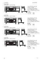 Предварительный просмотр 8 страницы Thrane&Thrane SAILOR 5131A Technical Manual