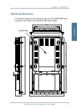 Предварительный просмотр 14 страницы Thrane&Thrane Sailor 6081 Installation & User Manual