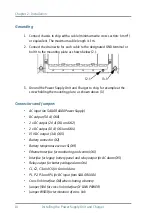 Предварительный просмотр 17 страницы Thrane&Thrane Sailor 6081 Installation & User Manual