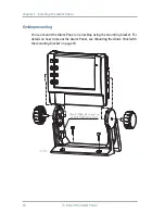 Preview for 23 page of Thrane&Thrane SAILOR 6101 Installation And User Manual