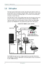 Preview for 18 page of Thrane&Thrane SAILOR 6110 Installation Manual