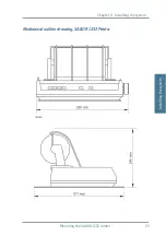 Preview for 35 page of Thrane&Thrane SAILOR 6110 Installation Manual