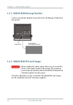 Preview for 42 page of Thrane&Thrane SAILOR 6110 Installation Manual