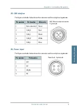 Preview for 51 page of Thrane&Thrane SAILOR 6110 Installation Manual