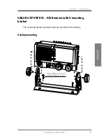 Предварительный просмотр 61 страницы Thrane&Thrane sailor 6217 User And Installation Manual