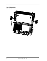 Предварительный просмотр 62 страницы Thrane&Thrane sailor 6217 User And Installation Manual