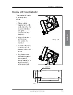 Предварительный просмотр 63 страницы Thrane&Thrane sailor 6217 User And Installation Manual