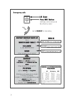 Preview for 8 page of Thrane&Thrane SAILOR 6222 User Manual