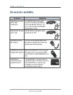 Preview for 18 page of Thrane&Thrane SAILOR 6222 User Manual