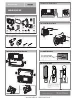 Preview for 1 page of Thrane&Thrane SAILOR 6248 VHF Installation Manual