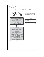 Preview for 9 page of Thrane&Thrane SAILOR 6248 VHF User Manual