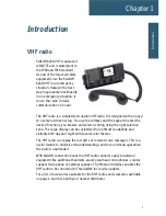 Preview for 17 page of Thrane&Thrane SAILOR 6248 VHF User Manual