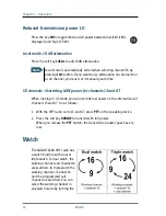 Preview for 30 page of Thrane&Thrane SAILOR 6248 VHF User Manual