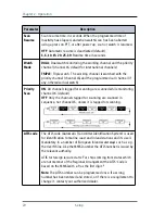 Preview for 36 page of Thrane&Thrane SAILOR 6248 VHF User Manual