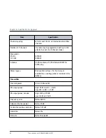 Preview for 50 page of Thrane&Thrane SAILOR 6248 VHF User Manual