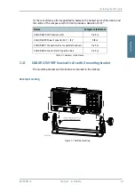 Preview for 23 page of Thrane&Thrane SAILOR 6249 Installation Manual