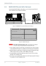 Preview for 26 page of Thrane&Thrane SAILOR 6249 Installation Manual