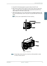 Preview for 27 page of Thrane&Thrane SAILOR 6249 Installation Manual