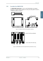 Preview for 39 page of Thrane&Thrane SAILOR 6249 Installation Manual