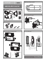 Thrane&Thrane SAILOR 630 Series Installation Manual предпросмотр