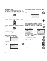 Предварительный просмотр 9 страницы Thrane&Thrane Sailor SC4000 IRIDIUM Operation Manual