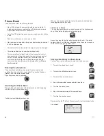 Предварительный просмотр 12 страницы Thrane&Thrane Sailor SC4000 IRIDIUM Operation Manual