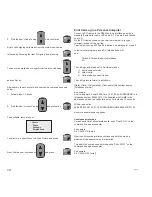 Предварительный просмотр 18 страницы Thrane&Thrane Sailor SC4000 IRIDIUM Operation Manual