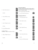 Предварительный просмотр 22 страницы Thrane&Thrane Sailor SC4000 IRIDIUM Operation Manual