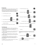 Предварительный просмотр 24 страницы Thrane&Thrane Sailor SC4000 IRIDIUM Operation Manual