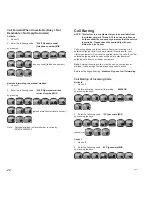 Предварительный просмотр 26 страницы Thrane&Thrane Sailor SC4000 IRIDIUM Operation Manual