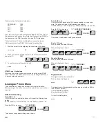 Предварительный просмотр 30 страницы Thrane&Thrane Sailor SC4000 IRIDIUM Operation Manual