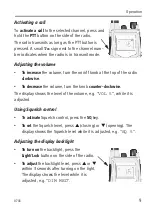 Preview for 17 page of Thrane&Thrane SAILOR SP3510 User Manual