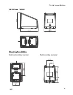 Preview for 51 page of Thrane&Thrane Sailor SP3560 User Manual