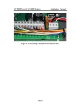 Preview for 49 page of Thrane&Thrane SAILOR TT-3000E mini-C GMDSS System Installation Manual