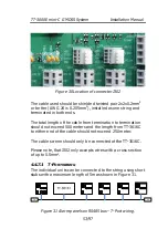 Preview for 53 page of Thrane&Thrane SAILOR TT-3000E mini-C GMDSS System Installation Manual