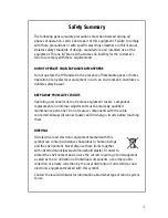 Preview for 5 page of Thrane&Thrane Thrane IP Handset User Manual