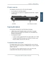 Preview for 27 page of Thrane&Thrane Thrane IP Handset User Manual