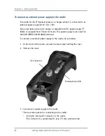 Preview for 28 page of Thrane&Thrane Thrane IP Handset User Manual