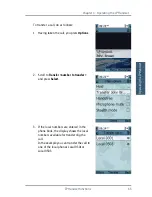 Preview for 55 page of Thrane&Thrane Thrane IP Handset User Manual