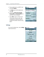 Preview for 82 page of Thrane&Thrane Thrane IP Handset User Manual