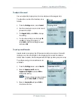 Preview for 83 page of Thrane&Thrane Thrane IP Handset User Manual