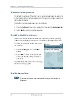Preview for 88 page of Thrane&Thrane Thrane IP Handset User Manual