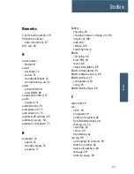 Preview for 145 page of Thrane&Thrane Thrane IP Handset User Manual