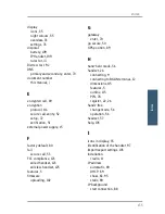 Preview for 147 page of Thrane&Thrane Thrane IP Handset User Manual